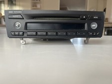 Bmw Radio Professional E90 E91