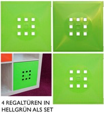 4er Set Tür Einsatz Ikea