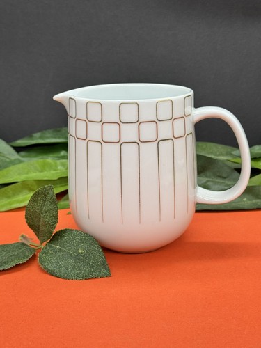 Kanne milchkanne rosenthal - kanne,