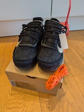 Nike off white - white, presto