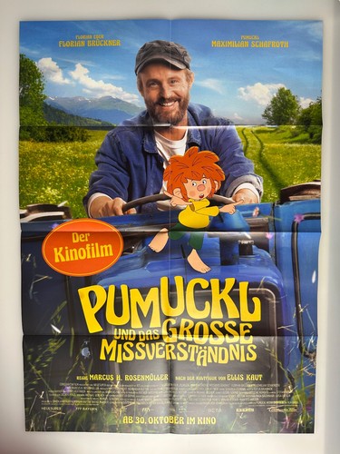 Pumuckl und das - , grosse