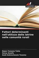 Fattori determinanti