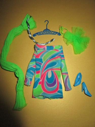 689 rares altes vintage - 689),