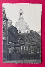 Foto AK DRESDEN um 1930