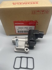 New Idle Air Control Valve