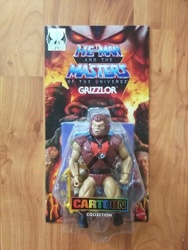 Motu origins grizzlor - motu, origins-✨grizzlor✨-