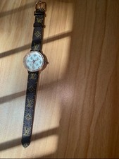 Louis Vuitton Tambour Women's