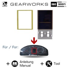 Tacho Display für AUDI A4 B5