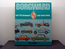 Borgward -Carl F. W. Borgward
