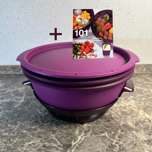 Tupperware microgourmet - tupperware,