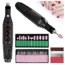 56in1 Profi Nagelfräser