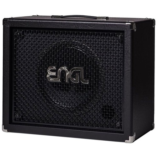 Box gitarre engl e112vb - box,