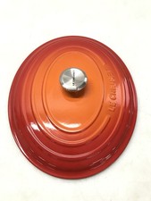 Creuset signature deckel - creuset,