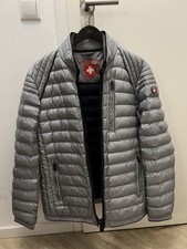 Wellensteyn Herren Jacke MOLM