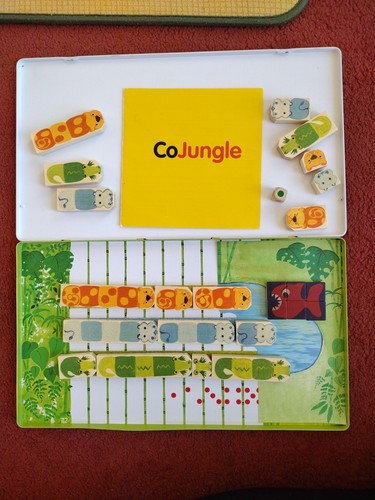 Cojungle von hape - cojungle,