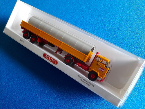 Wiking 051501 lkw modell - wiking,, lkw-modell