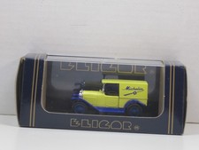 Citroen 5 CV Kastenwagen 1926