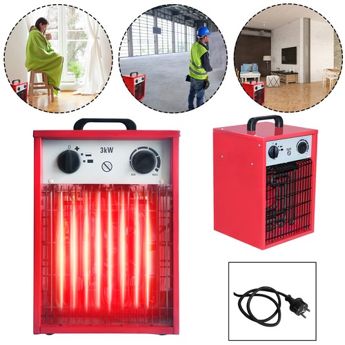 3kw elektroheizer heizgerät - 3kw,