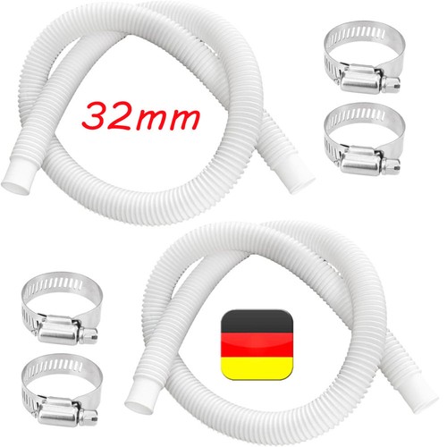 32mm poolschlauch für - 32mm,
