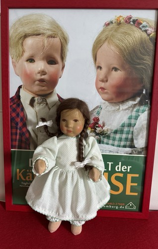 Käthe kruse kleid - kruse,