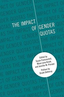 The impact gender quotas - the,