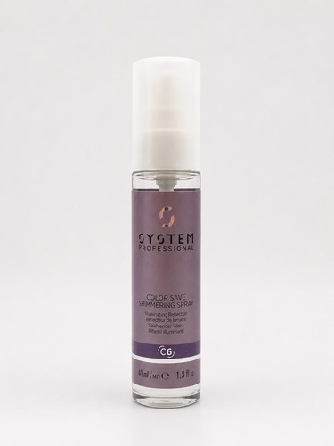 Wella system professional - system,