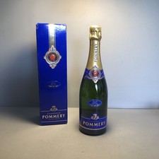 Pommery Royal Elixir