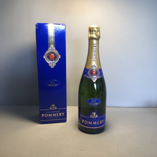 Pommery royal elixir - pommery,
