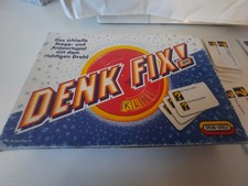 Denk Fix Das schnelle