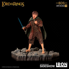 LORD OF THE RINGS - FRODO BDS