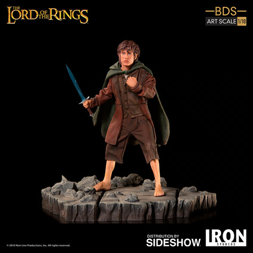 Lord the rings - of, frodo