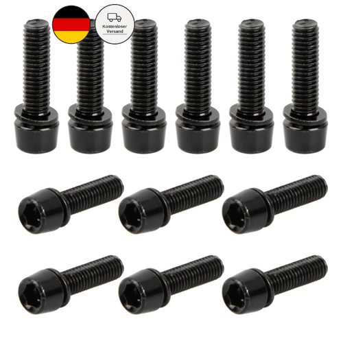 Fahrrad vorbau schrauben - vorbau,