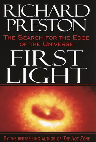 First light the search - the, for