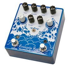 EARTHQUAKER DEVICES Avalanche