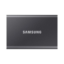Samsung Portable SSD T7 USB