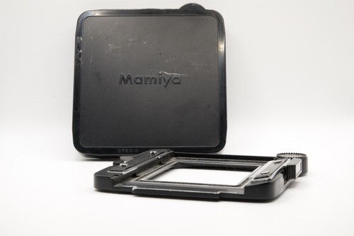 Mamiya adapter rz - mamiya, g-adapter