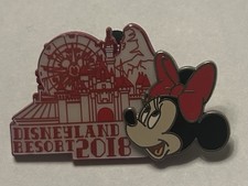 Disneyland Resort - Minnie