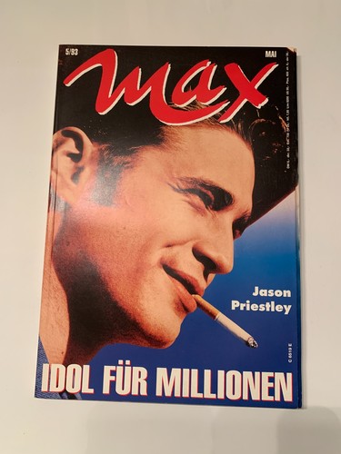 Max lifestyle magazin - max,