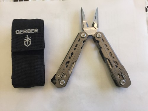 Gerber multi tool truss - multi,