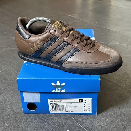 Adidas originals beckenbauer - originals,