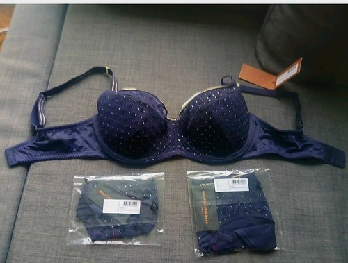 Neu marlies dekkers 80d - 80d, bh