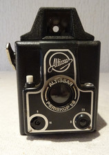 Altissa Periskop 1:8 Fotoapparat Analog Deko k9