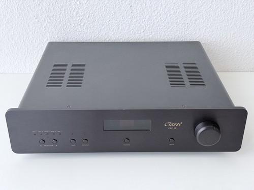 Classé audio cap 151 - classé,