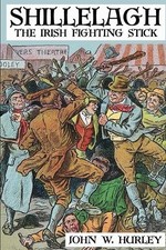 John W Hurley Shillelagh