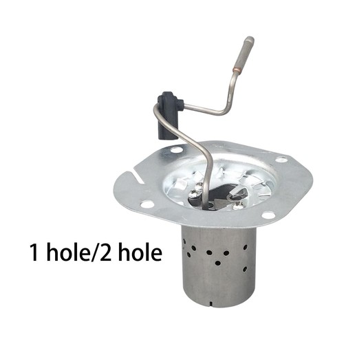 Metallbrennereinsatz für