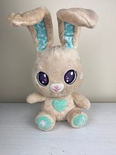 Hase Plüsch (Imc Toys, Peek a