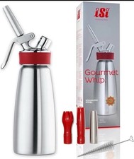 iSi Gourmet Whip 0,5L Profi