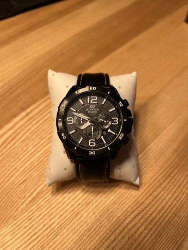 Casio edifice efr 538l 5avuef - edifice, efr-538l-5avuef