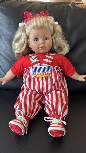 Zapf creation babypuppe puppe - zapf,