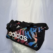 Adidas Duffel Bag (Sporttasche) – Multicolor